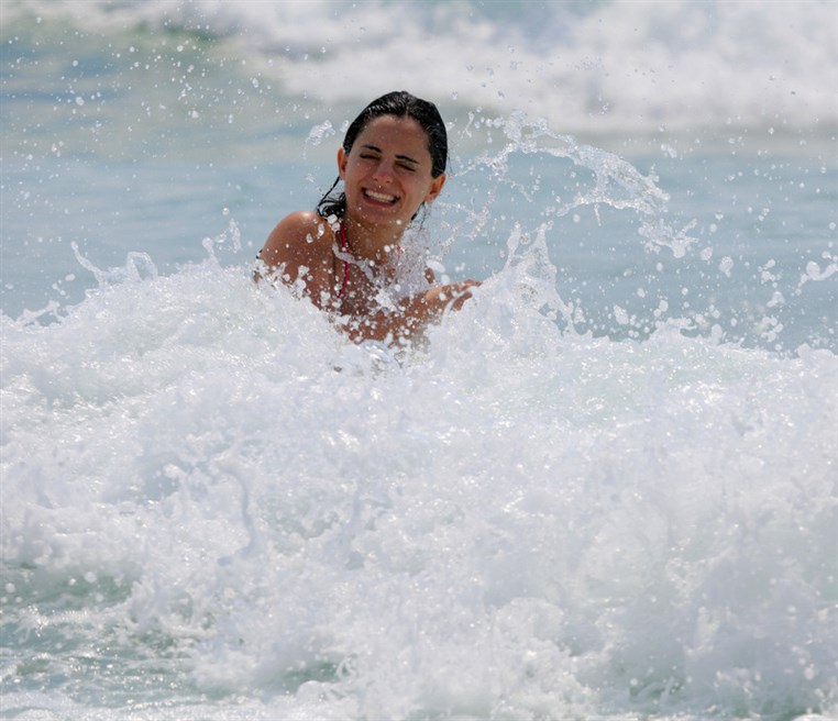 Edde Sands on Thursday 